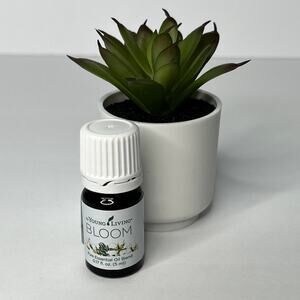 Young Living Essential Oil Bloom 5 ml New